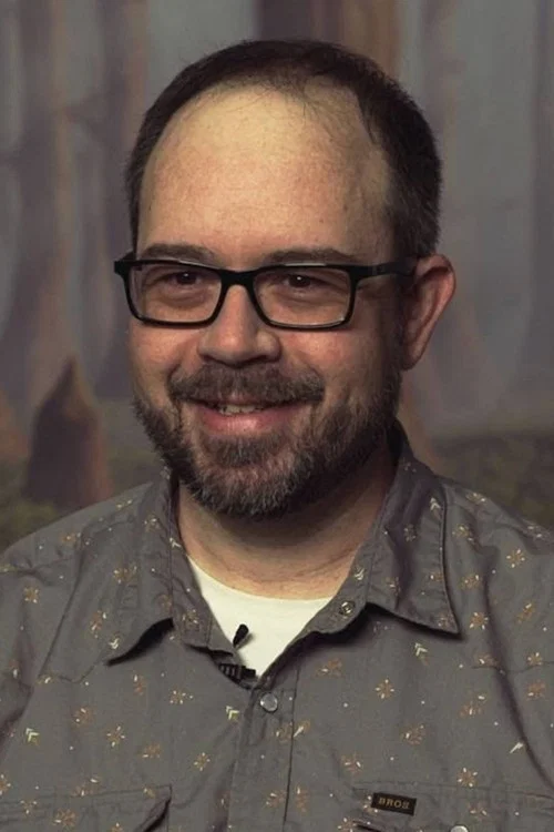 Photo of Shannon Tindle