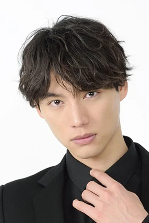 Photo of Sota Fukushi