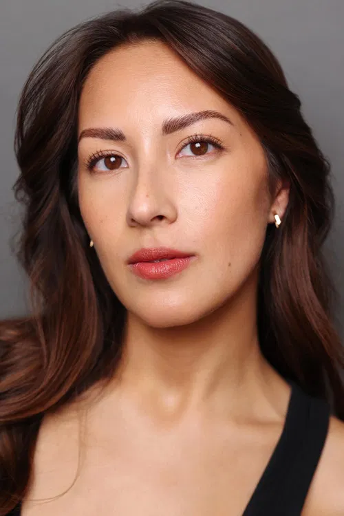 Photo of Cailen Fu
