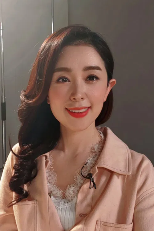 Photo of Lee Myung-hee