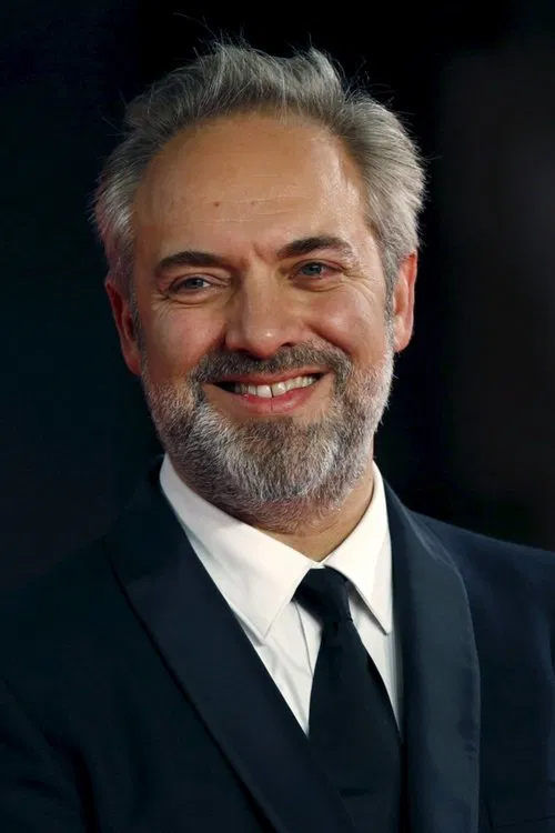 Photo of Sam Mendes
