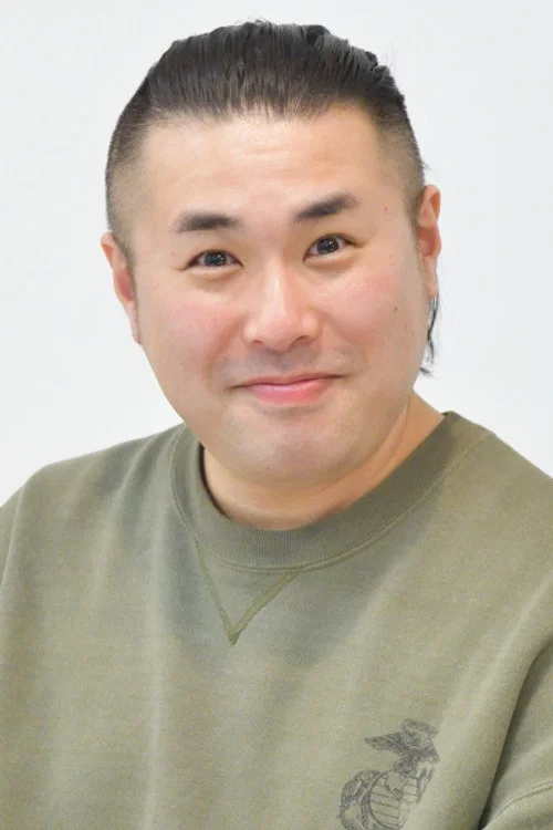Photo of Takuro Iga
