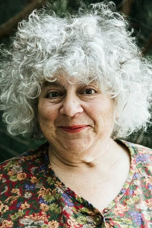 Photo of Miriam Margolyes