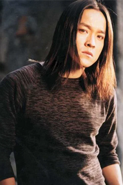 Photo of Zhao Hantang