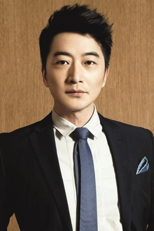 Photo of Shao Feng
