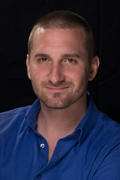 Photo of John Iadarola