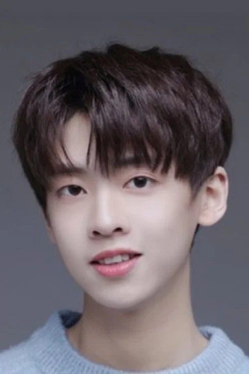 Photo of Yuan Tao