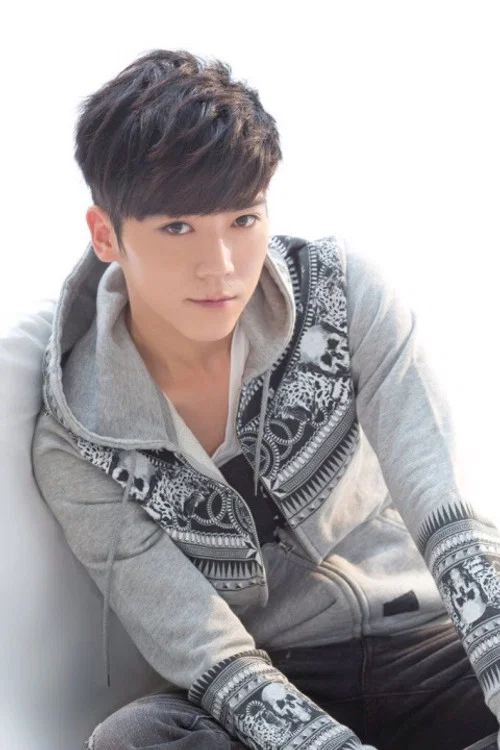 Photo of Bii