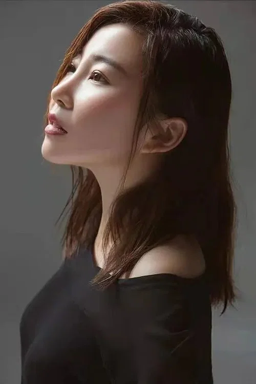 Photo of Amy CHEN Xiaoshu