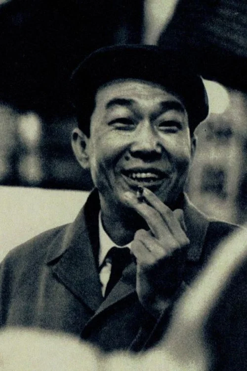 Photo of Shoichi Ozawa