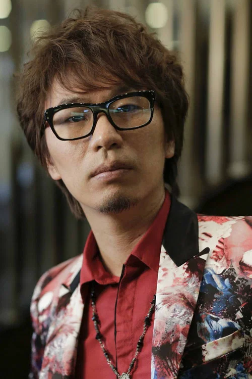 Photo of Yugo Kanno