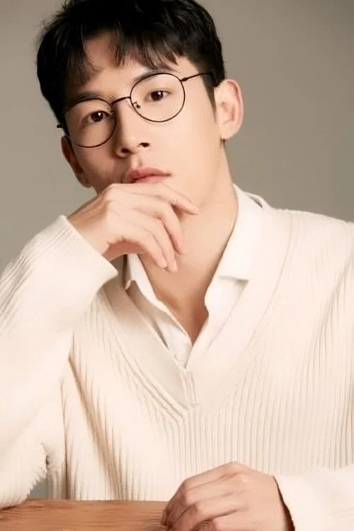 Photo of Woo Tae Ha