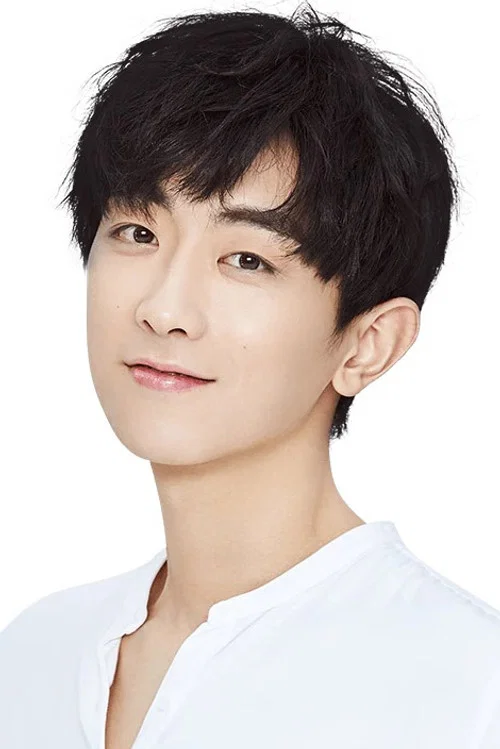 Photo of Wang Xudong