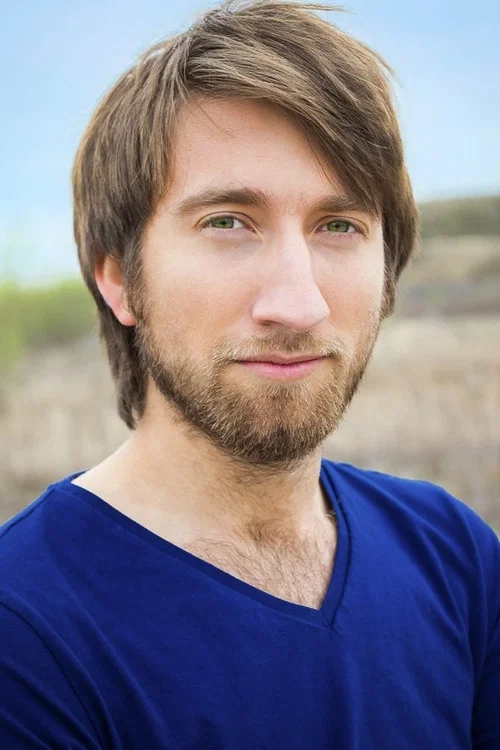 Photo of Gavin Free