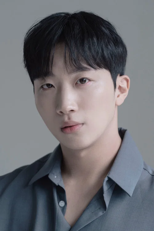 Photo of Kim Myeong-jun