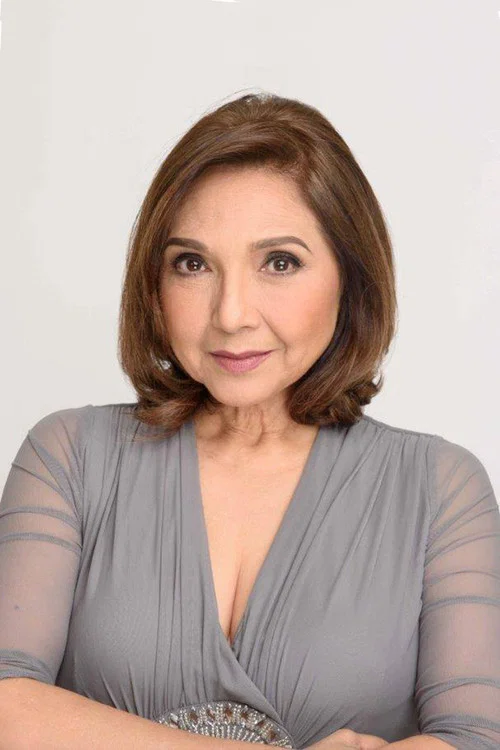 Photo of Chanda Romero
