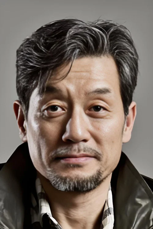 Photo of Seo Myung-chan