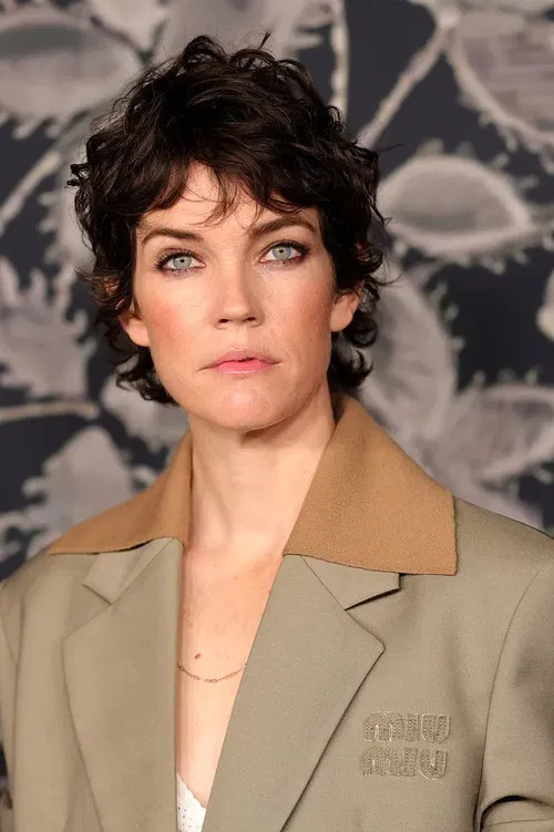 Photo of Celia Rowlson-Hall