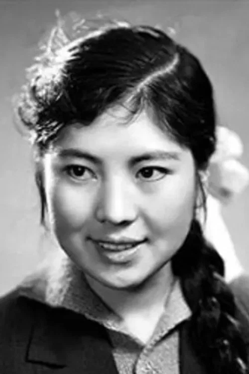 Photo of Qi Guo