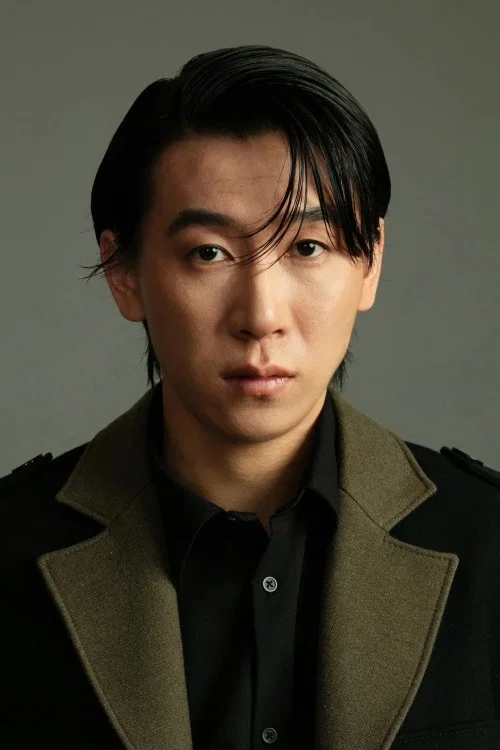 Photo of Liu Chuang