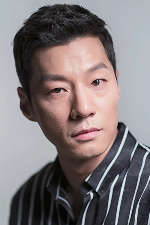 Photo of Lee Chun-hee
