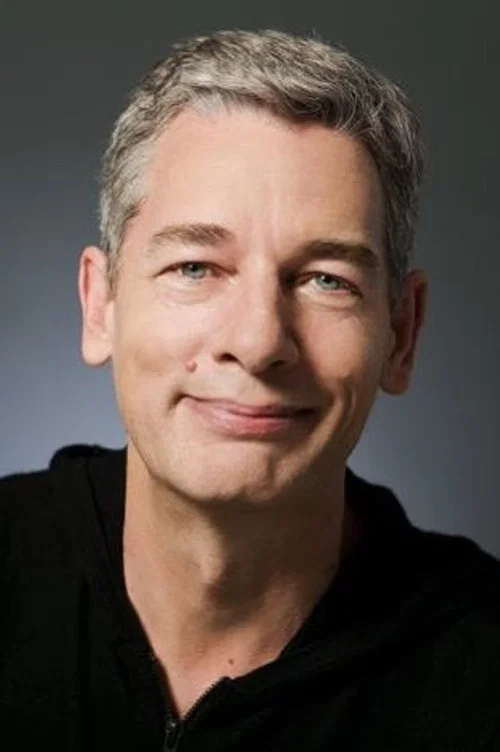 Photo of Simon Moore