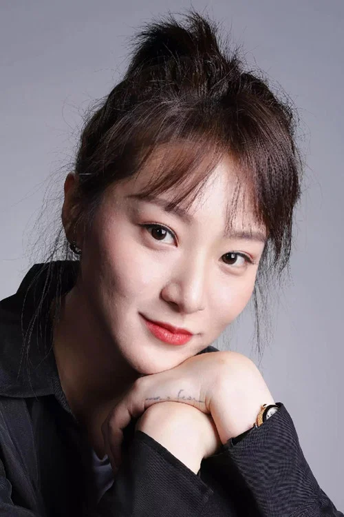 Photo of Qi Zhang