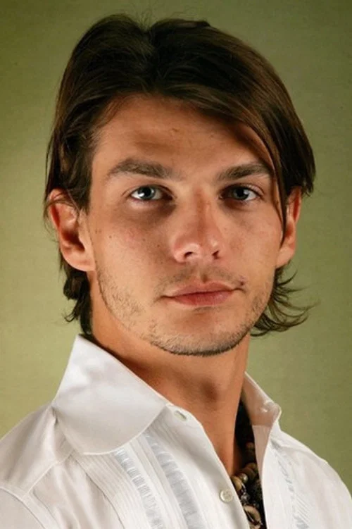 Photo of Trent Ford