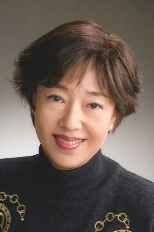 Photo of Karin Yamaguchi