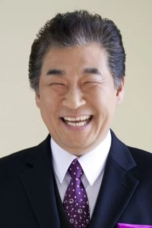 Photo of Kim Gyeong-ryong