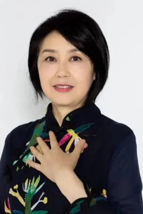 Photo of Ren Jie