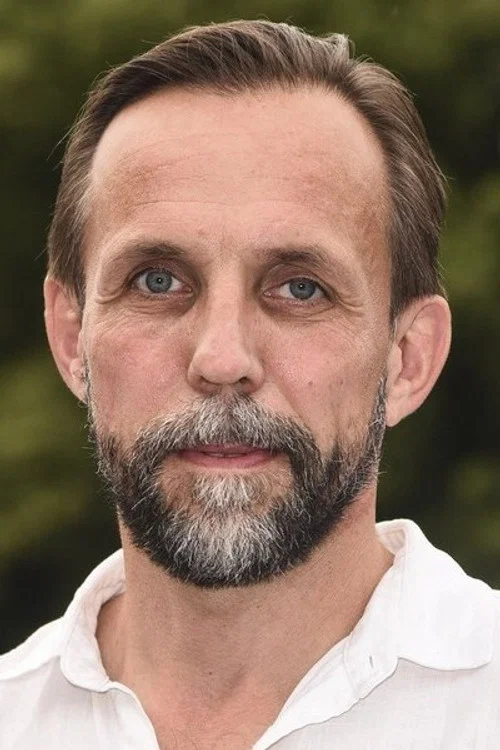 Photo of Gotthard Lange