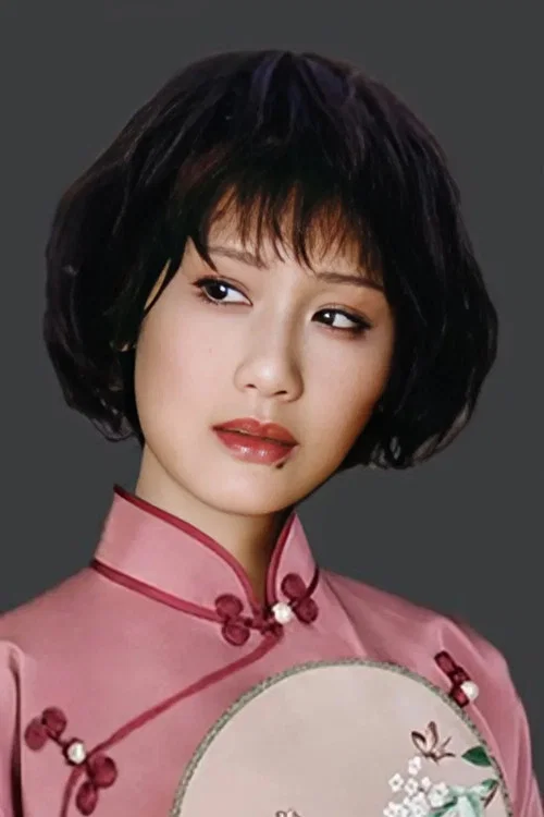 Photo of Li Jianqun