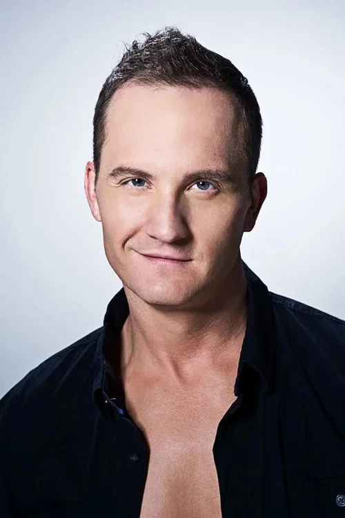 Photo of Brian Thomas Burrell