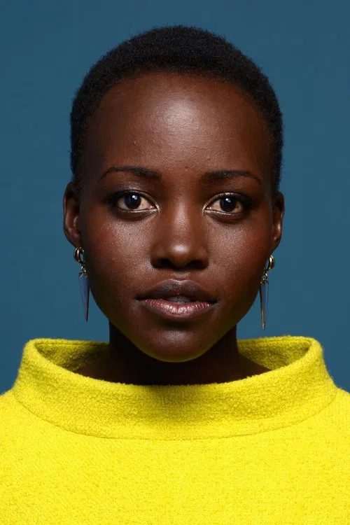 Photo of Lupita Nyong'o