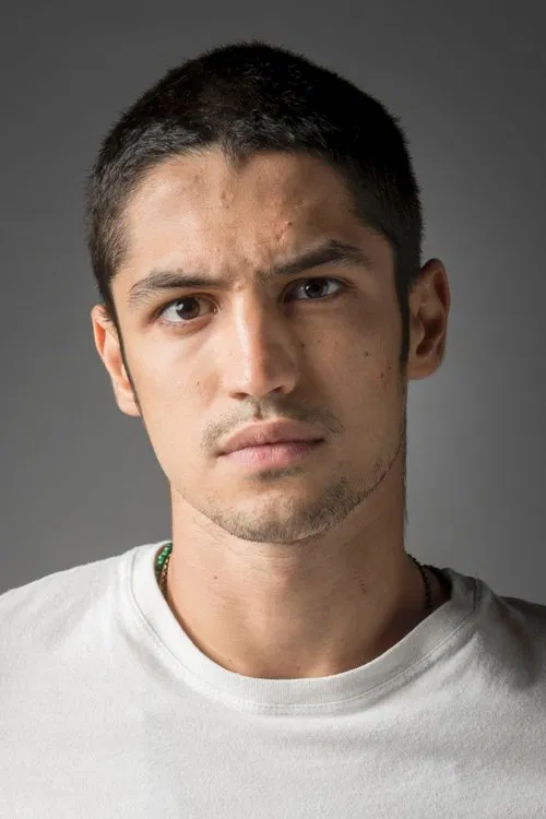 Photo of Gabriel Leone