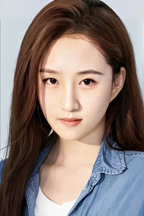 Photo of Cheng Jinming
