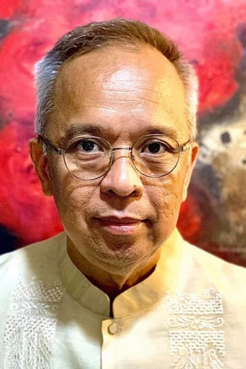Photo of Louie Ignacio