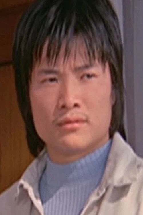 Photo of Chik Ngai-Hung