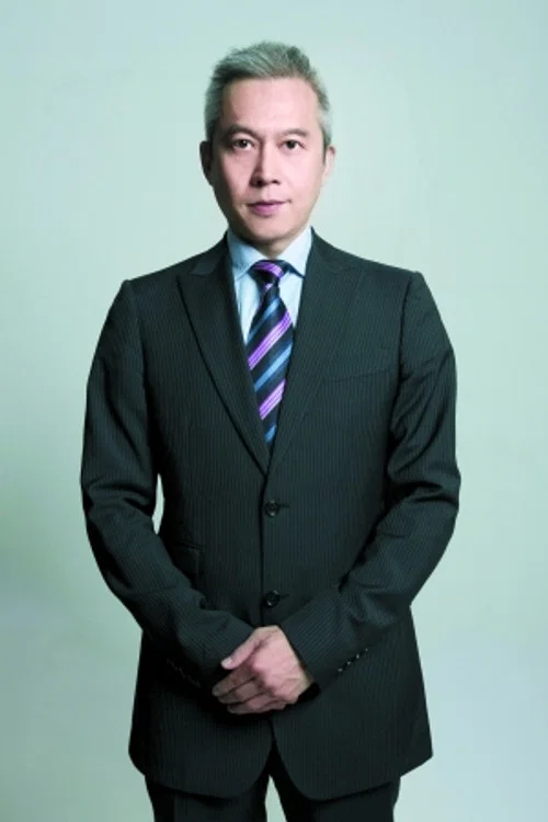 Photo of Solon So Chi-Hung