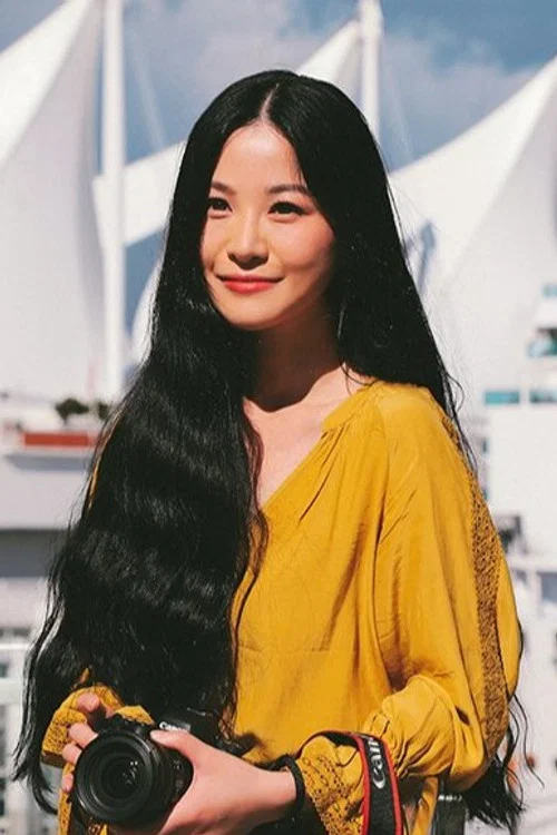 Photo of Luo Luo