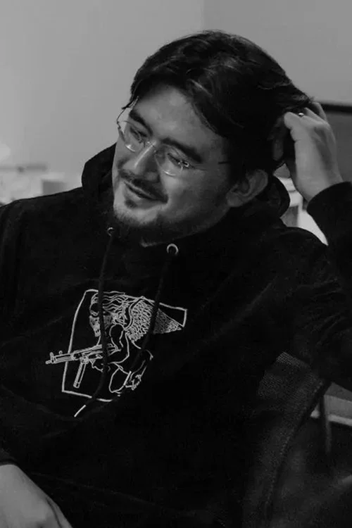 Photo of Zhang Meng