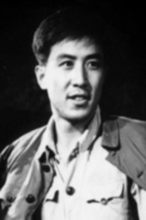 Photo of Hongsheng Liu