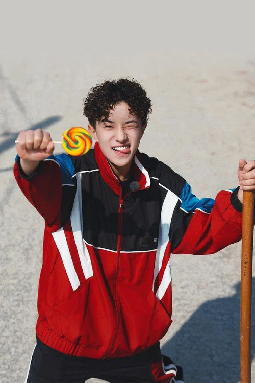 Photo of Wang Yiheng