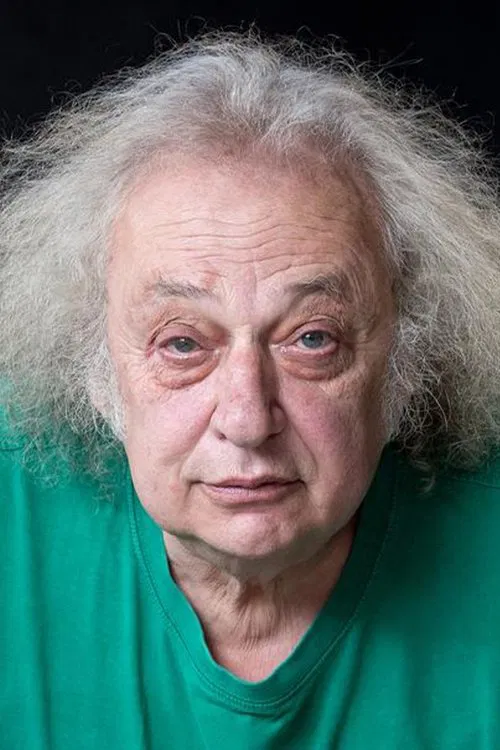 Photo of Zlatko Burić