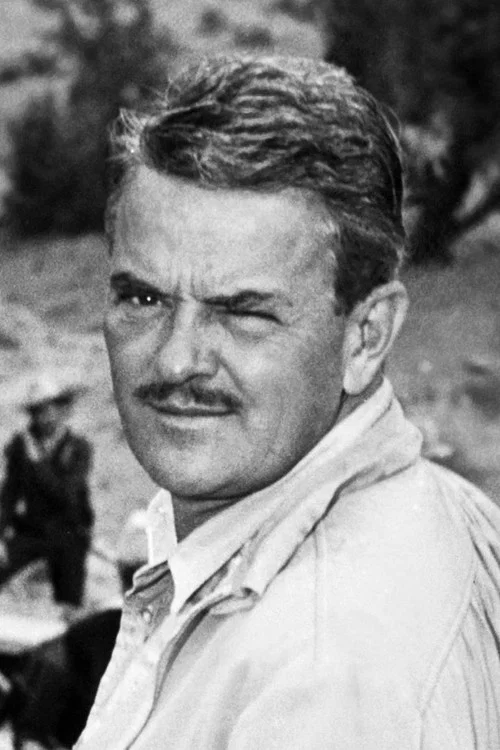Photo of Jerry Hopper