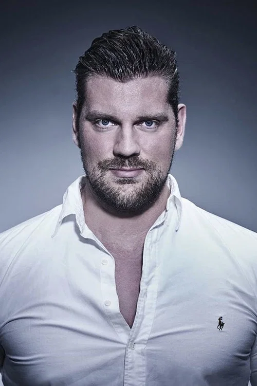 Photo of Olivier Richters