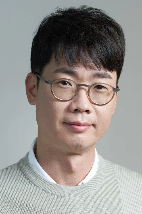 Photo of Jo Hyo-jin