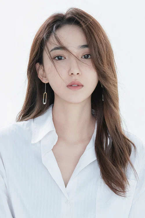 Photo of Ai Xiaoqi