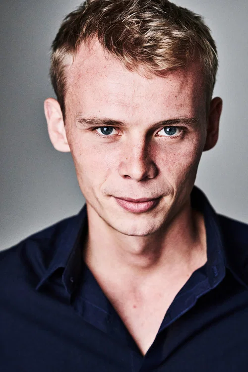 Photo of James Schofield
